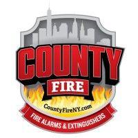 county fire inc logo image