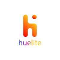 huelite logo image