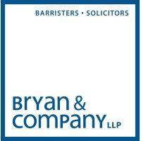 bryan & company llp logo image