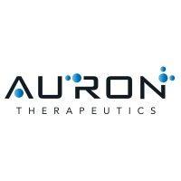 auron therapeutics, inc.