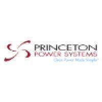 princeton power systems logo image