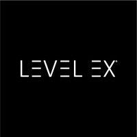 level ex logo image