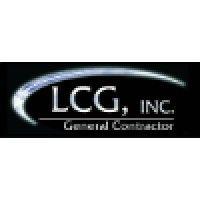 lcg, inc. logo image