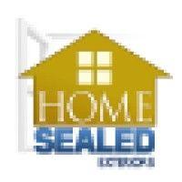 homesealed exteriors, llc