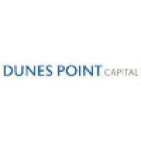 dunes point capital, lp logo image