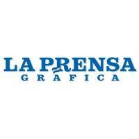 la prensa grafica logo image