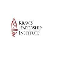 kravis leadership institute logo image