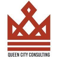 queen city consulting logo image