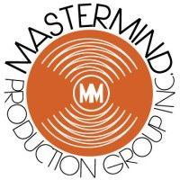 mastermind production group inc logo image