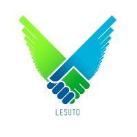 lesuto logo image