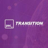 transition technologies psc germany logo image