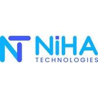 niha technologies inc logo image