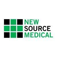 new source medical, llc logo image