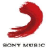 sony music entertainment belgium logo image