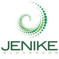 jenike & johanson logo image