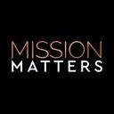 logo of Mission Matters Media