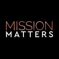 mission matters media