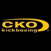 cko kickboxing logo image