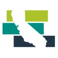 california against slavery logo image