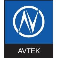 avtek solutions ltd logo image