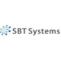 sbt systems ukraine logo image