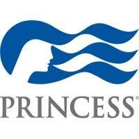 princess cruises south africa logo image