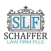 schaffer law firm pllc logo image