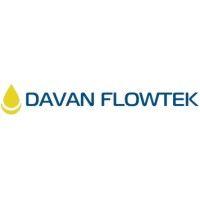 tianjin davan flowtek co., ltd