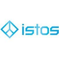 istos-telecom logo image