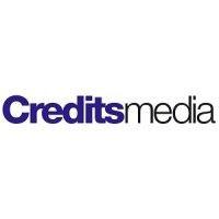 credits media logo image