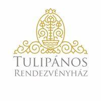 tulipános rendezvényház logo image