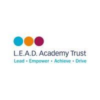 l.e.a.d. academy trust logo image