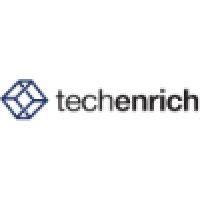 techenrich information services logo image