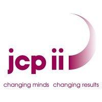 jcpii ltd logo image