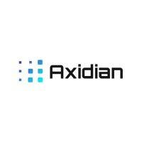 axidian logo image