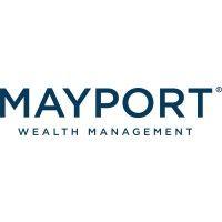 mayport wealth management logo image