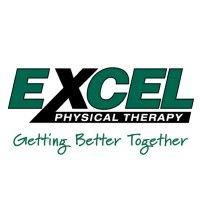 excel physical therapy logo image