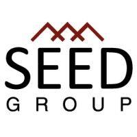 seed group logo image