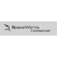 spaceworks commercial logo image