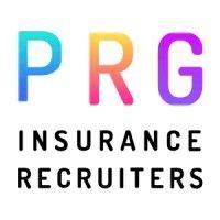 prg insurance recruiters