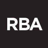 grupo rba logo image