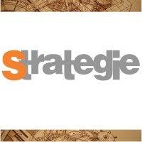 strategie - formazione, eventi e congressi logo image