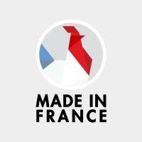 made in france logo image