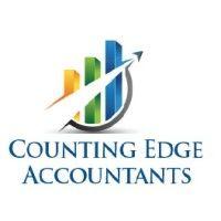 counting edge pty ltd logo image