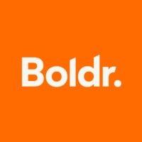 boldr logo image