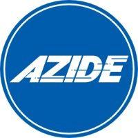 azide performance logo image