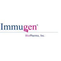 immugen biopharma, inc. logo image