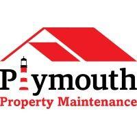 plymouth property maintenance ltd logo image