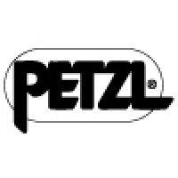 petzl america logo image