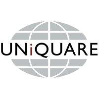 uniquare software development gmbh logo image